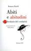 Abiti e abitudini. 2� bestiario del vestiario