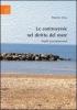 Le controversie nel diritto del mare. Profili procedimentali