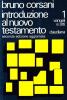 Introduzione al Nuovo Testamento vol.1