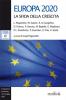 Europa 2020. La sfida della crescita