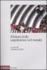 Il futuro della popolazione del mondo