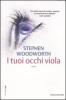 I tuoi occhi viola