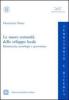 Le nuove comunit� dello sviluppo locale