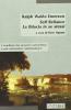 Self-Reliance-La fiducia in se stessi