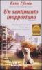 Un sentimento inopportuno