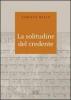 La solitudine del credente