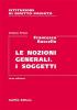 Istituzioni di diritto privato vol.1