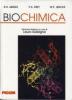 Biochimica