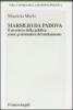 Marsilio da Padova. Il pensiero della politica come grammatica del mutamento