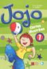 Jojo. Flashcards. Per la Scuola elementare vol.1