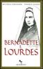 Bernadette e Lourdes