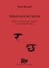 This is not hour. Studio e traduzione dai �Sonnets�. Ediz. italiana e inglese