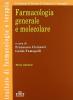 Farmacologia generale e molecolare