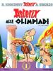 Asterix alle olimpiadi