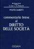 Commentario breve al diritto delle societ�
