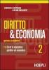 Diritto & economia vol.2