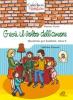 Ges� il volto dell'amore. Quaderno per bambini. Anno C