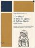 L' astrologia in Italia all'epoca di Galileo Galilei (1550-1650). Rassegna storico-critica dei documenti librari custoditi nella Biblioteca �Carlo Vigan�
