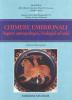 Chimere embrionali. Aspetti antropologici, biologici ed etici
