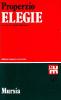 Elegie