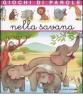 Giochi di parole nella savana