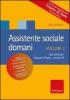 Assistente sociale domani vol.2