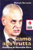 Siamo alla frutta. Ritratto di Marcello Pera