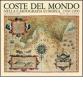 Coste del mondo nella cartografia europea 1500-1900