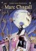 Come sono diventato Marc Chagall