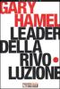 Leader della rivoluzione