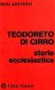 Storia ecclesiastica