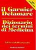Dizionario dei termini di medicina