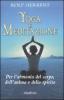 Yoga e meditazione