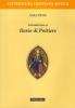 Introduzione a Ilario di Poitiers