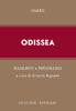 Odissea. Riassunto e personaggi dell'opera