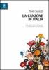La canzone in Italia. Strumenti per l'indagine e prospettive di ricerca