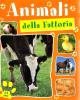Animali della fattoria
