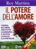 Il potere dell'amore. 3 DVD