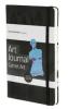 Moleskine � Passion Journal Art
