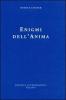 Enigmi dell'anima