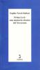 Primo Levi: una memoria ebraica del Novecento