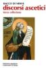 Discorsi ascetici. Terza collezione