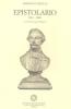 Epistolario (1819-1866) vol.7