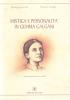 Mistica e personalit� in Gemma Galgani