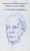 L' ultimo Borges