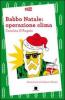 Babbo Natale: operazione clima