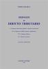 Principi di diritto tributario. Aggiornato fino al nuovo T.U. imposte dirette (IRES)