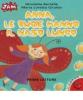 Anna, le bugie hanno il naso lungo