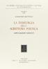 La demiurgia della scrittura poetica. �Gerusalemme liberata�