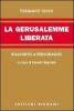 Gerusalemme. Riassunto e personaggi